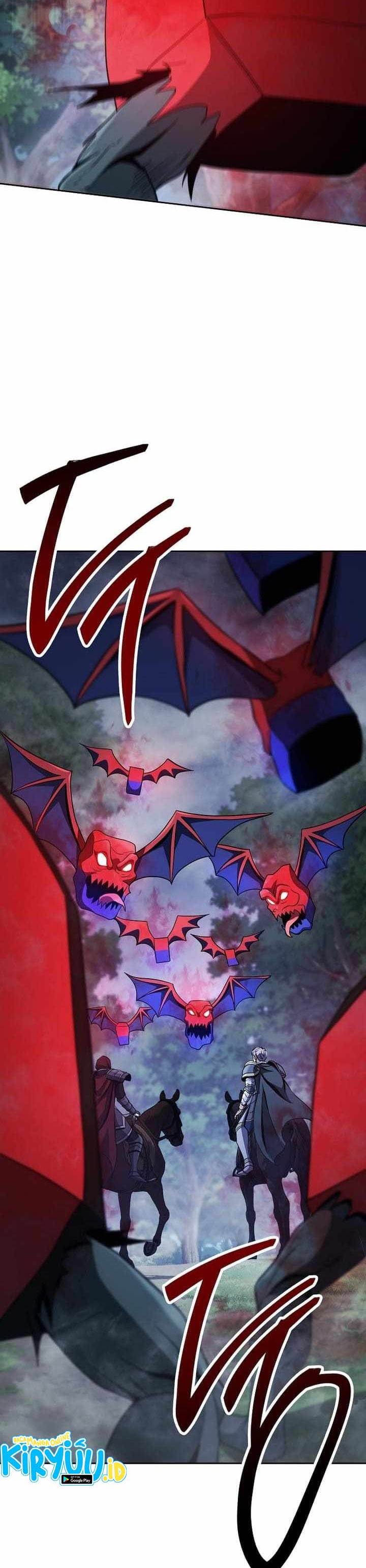 Skeleton Soldier Couldn’t Protect the Dungeon Chap 304 - Next Chap 305