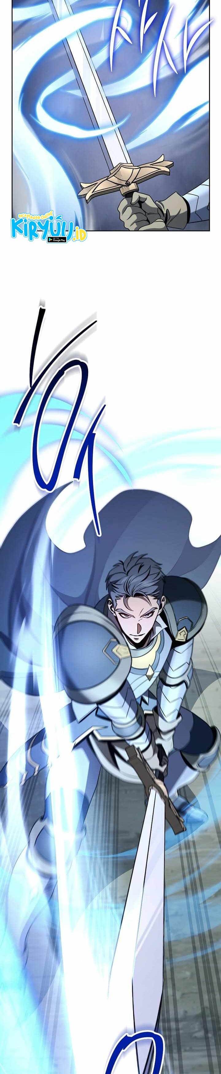 Skeleton Soldier Couldn’t Protect the Dungeon Chap 304 - Next Chap 305