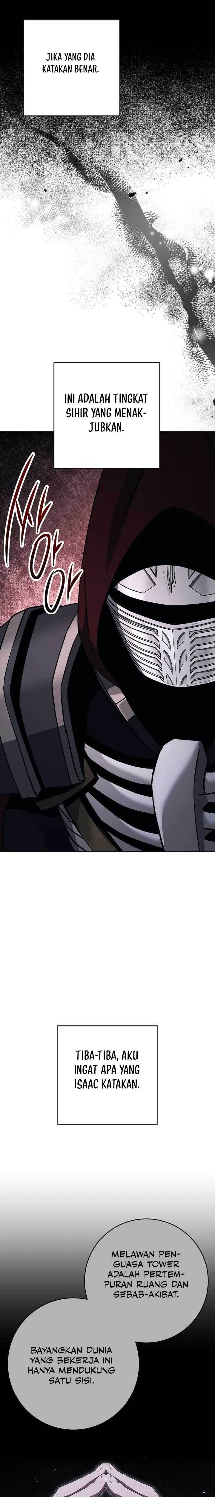 Skeleton Soldier Couldn’t Protect the Dungeon Chap 306 - Next Chap 307