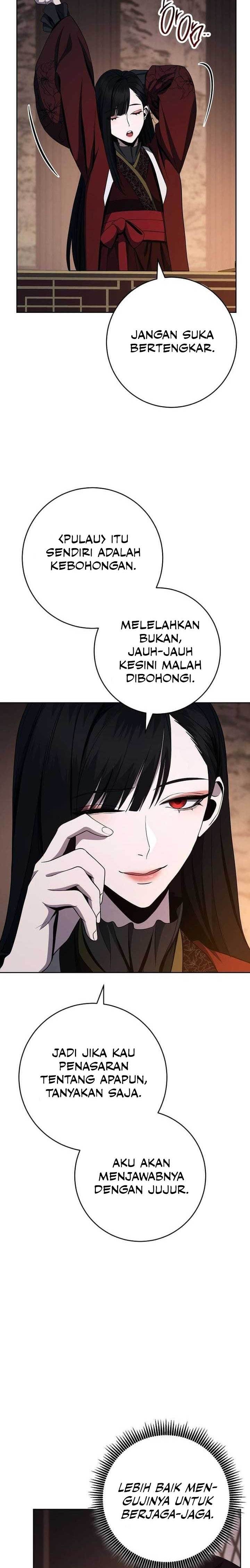 Skeleton Soldier Couldn’t Protect the Dungeon Chap 306 - Next Chap 307