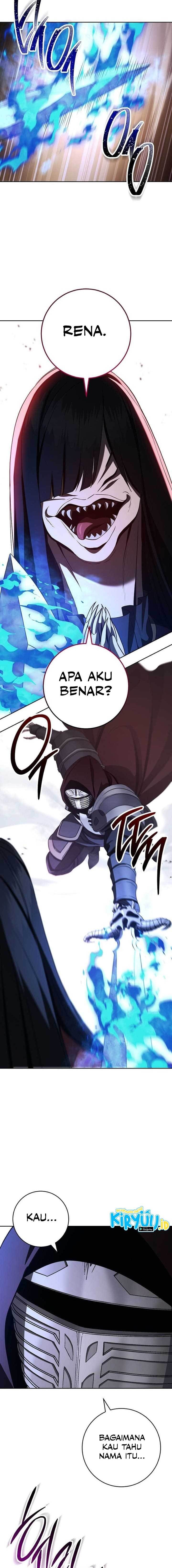 Skeleton Soldier Couldn’t Protect the Dungeon Chap 306 - Next Chap 307