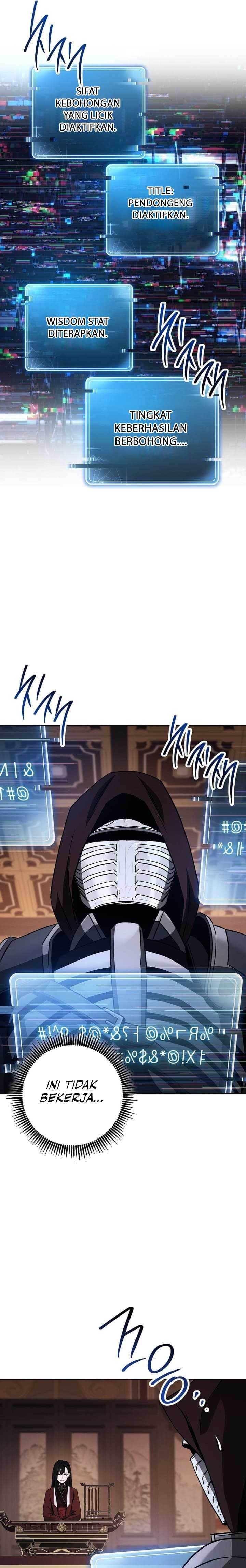 Skeleton Soldier Couldn’t Protect the Dungeon Chap 306 - Next Chap 307