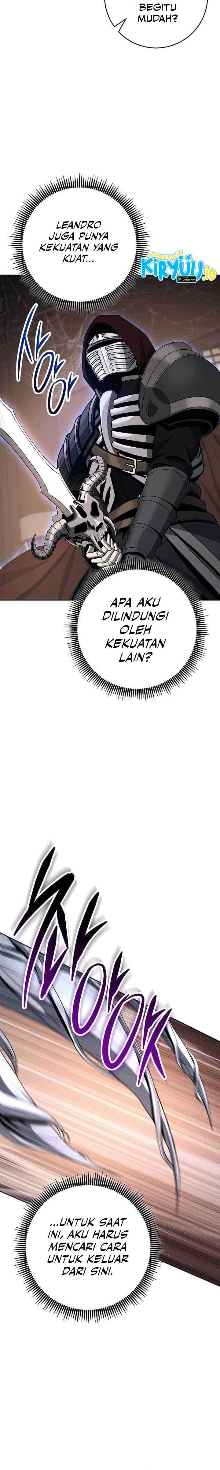 Skeleton Soldier Couldn’t Protect the Dungeon Chap 306 - Next Chap 307