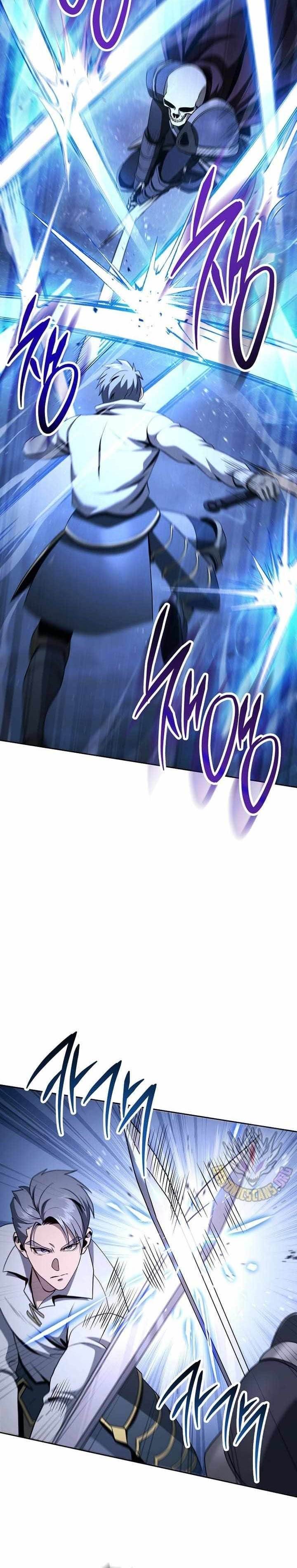 Skeleton Soldier Couldn’t Protect the Dungeon Chap 309 - Next Chap 310