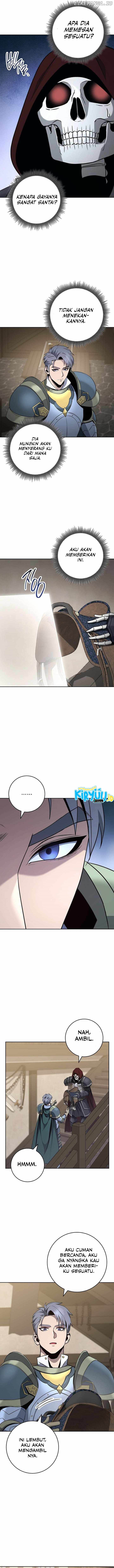 Skeleton Soldier Couldn’t Protect the Dungeon Chap 301 - Next Chap 302