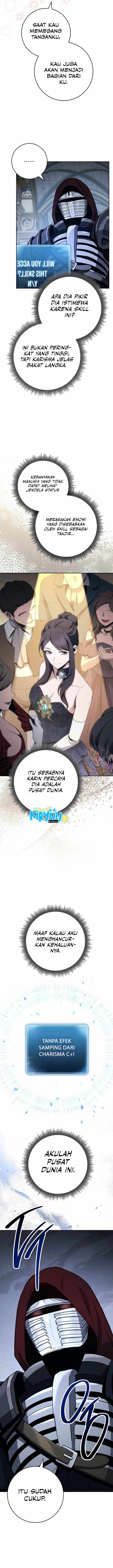 Skeleton Soldier Couldn’t Protect the Dungeon Chap 301 - Next Chap 302