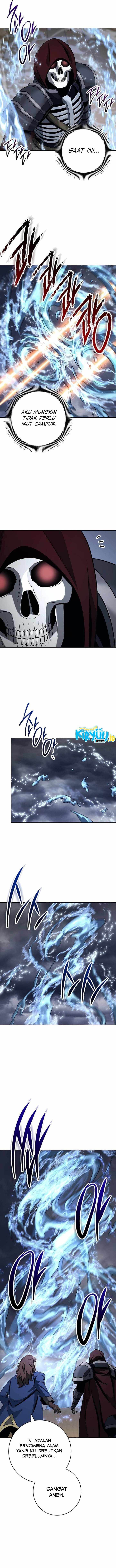 Skeleton Soldier Couldn’t Protect the Dungeon Chap 302 - Next Chap 303