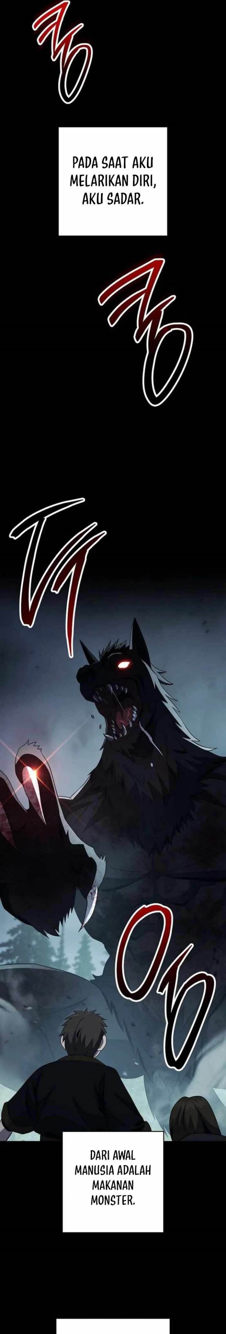 Skeleton Soldier Couldn’t Protect the Dungeon Chap 317 - Next Chap 318