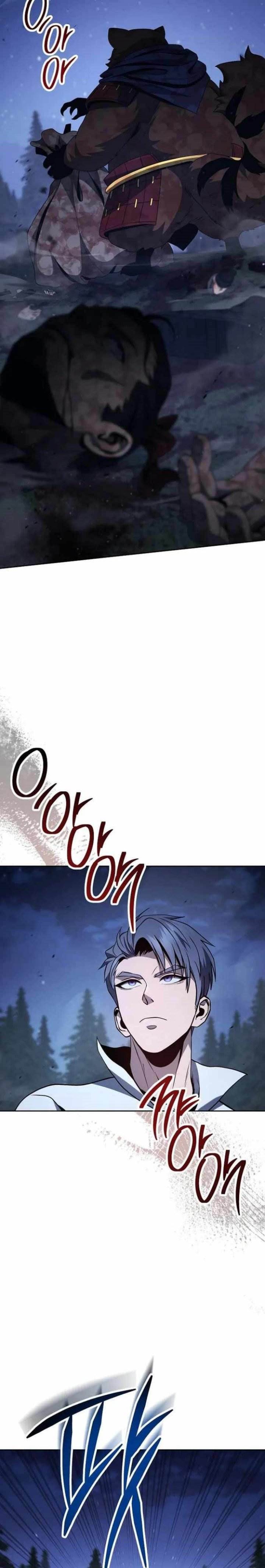 Skeleton Soldier Couldn’t Protect the Dungeon Chap 317 - Next Chap 318