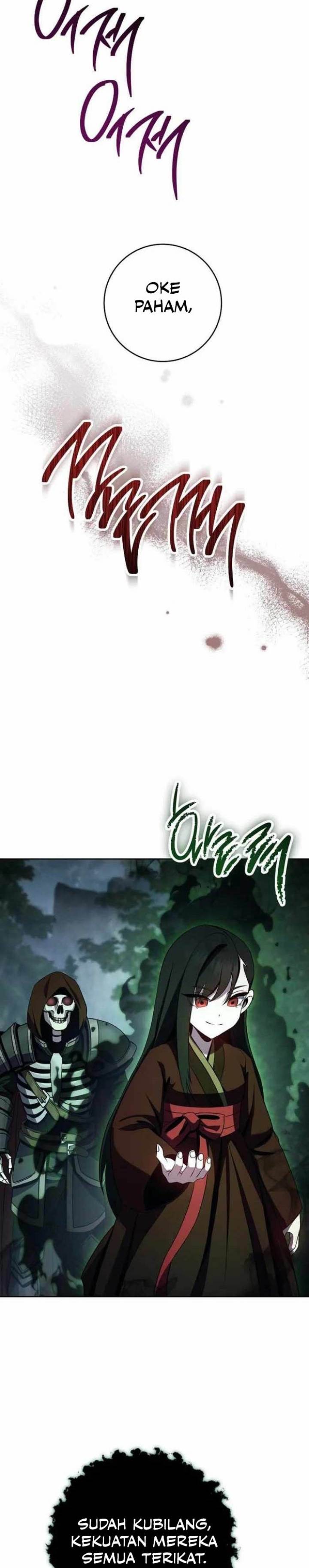 Skeleton Soldier Couldn’t Protect the Dungeon Chap 314 - Next Chap 315