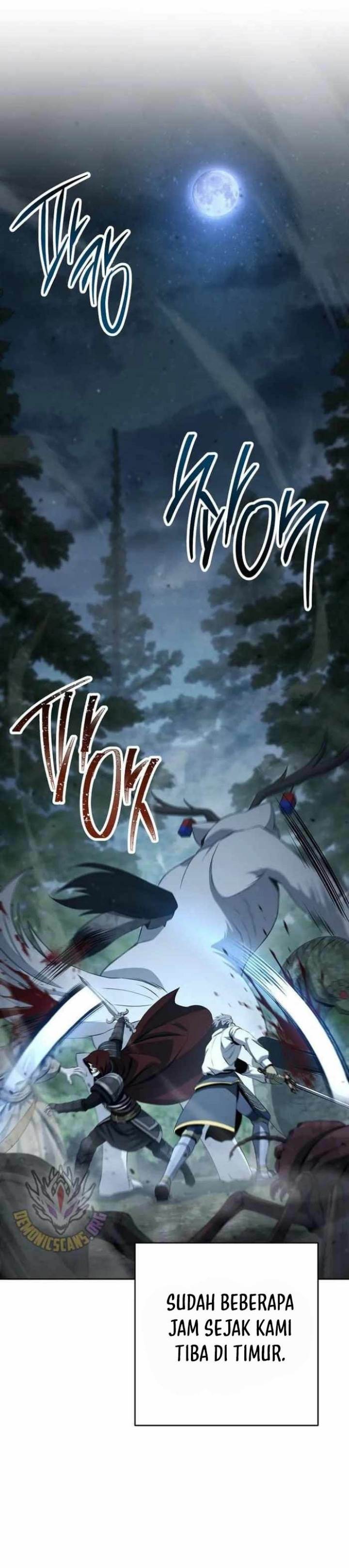 Skeleton Soldier Couldn’t Protect the Dungeon Chap 314 - Next Chap 315