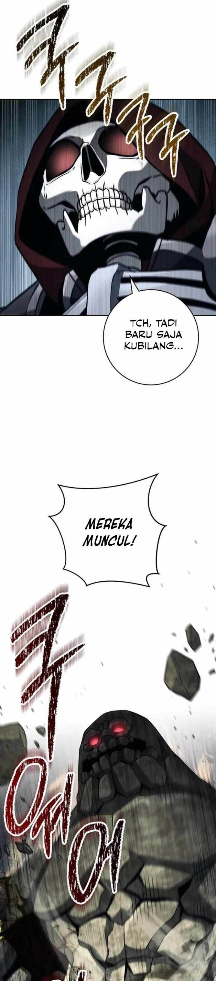 Skeleton Soldier Couldn’t Protect the Dungeon Chap 314 - Next Chap 315