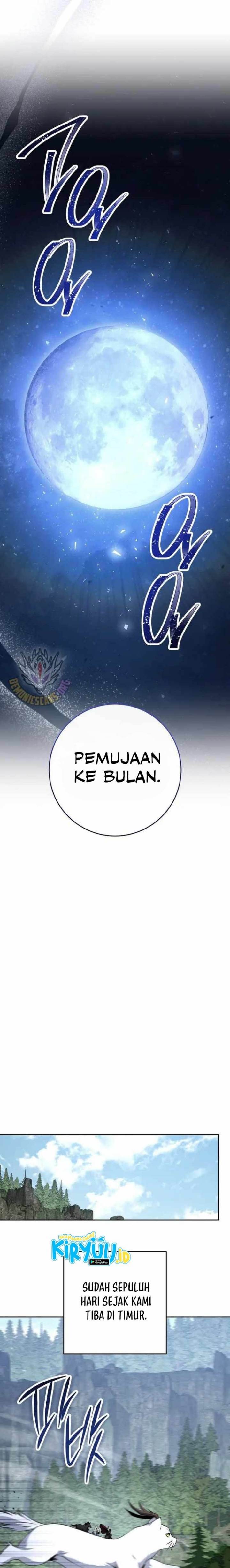 Skeleton Soldier Couldn’t Protect the Dungeon Chap 314 - Next Chap 315