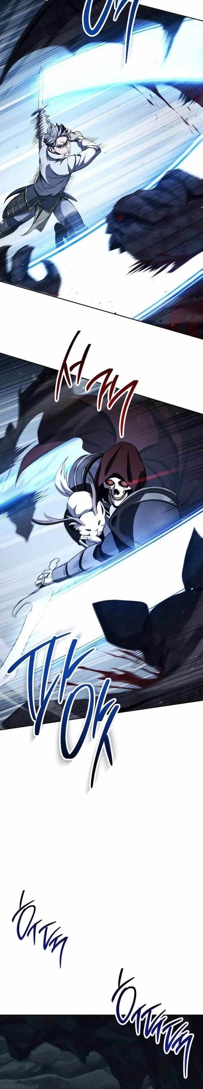 Skeleton Soldier Couldn’t Protect the Dungeon Chap 315 - Next Chap 316