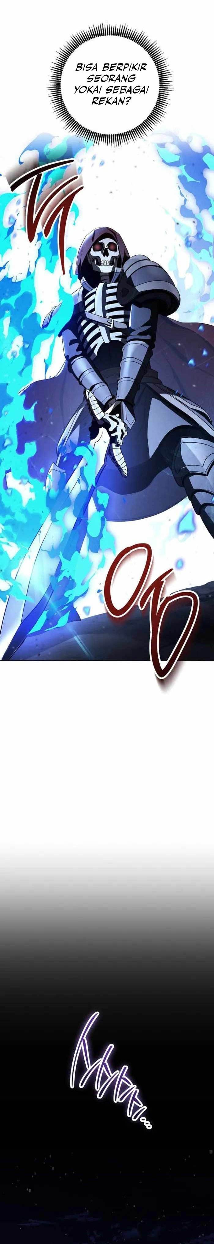 Skeleton Soldier Couldn’t Protect the Dungeon Chap 315 - Next Chap 316