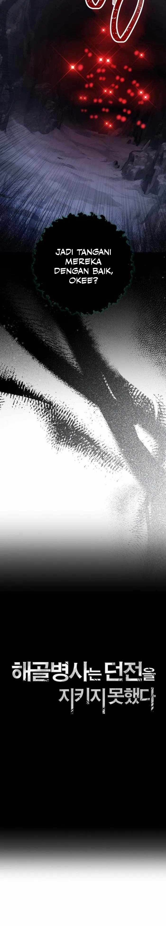 Skeleton Soldier Couldn’t Protect the Dungeon Chap 315 - Next Chap 316