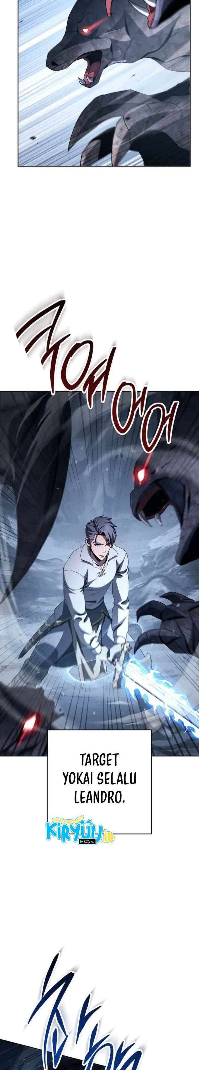 Skeleton Soldier Couldn’t Protect the Dungeon Chap 315 - Next Chap 316