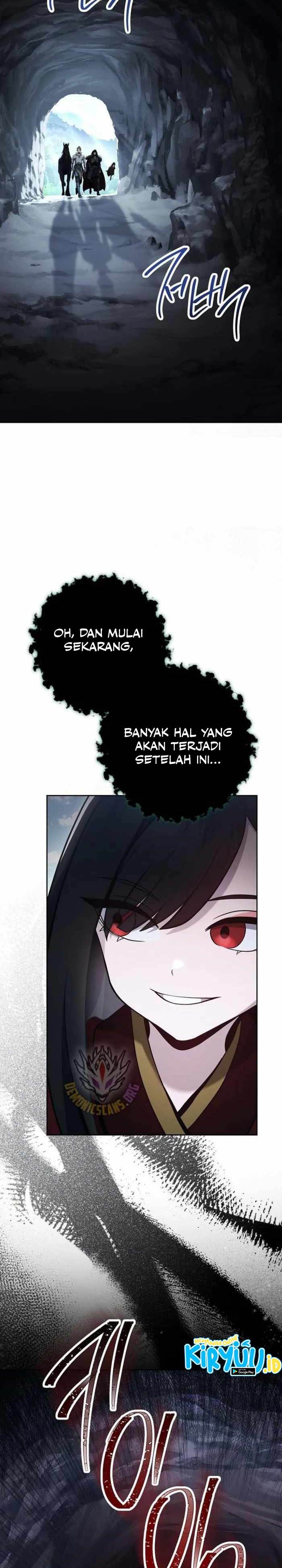 Skeleton Soldier Couldn’t Protect the Dungeon Chap 315 - Next Chap 316