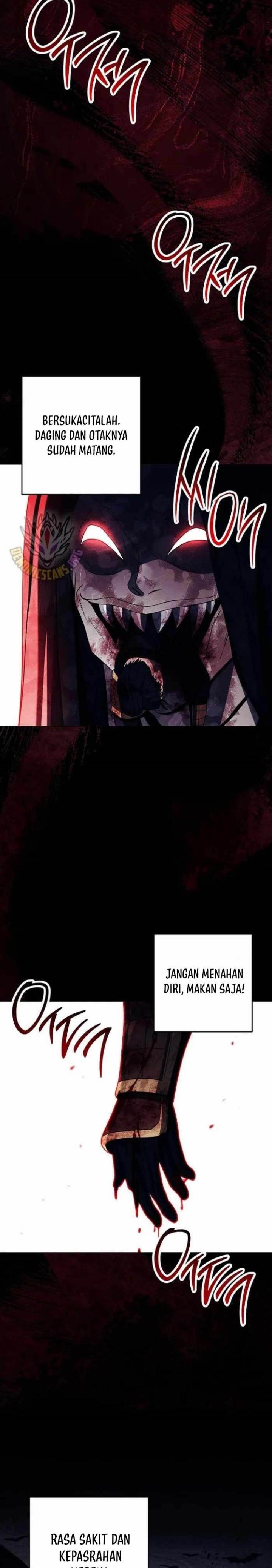 Skeleton Soldier Couldn’t Protect the Dungeon Chap 316 - Next Chap 317