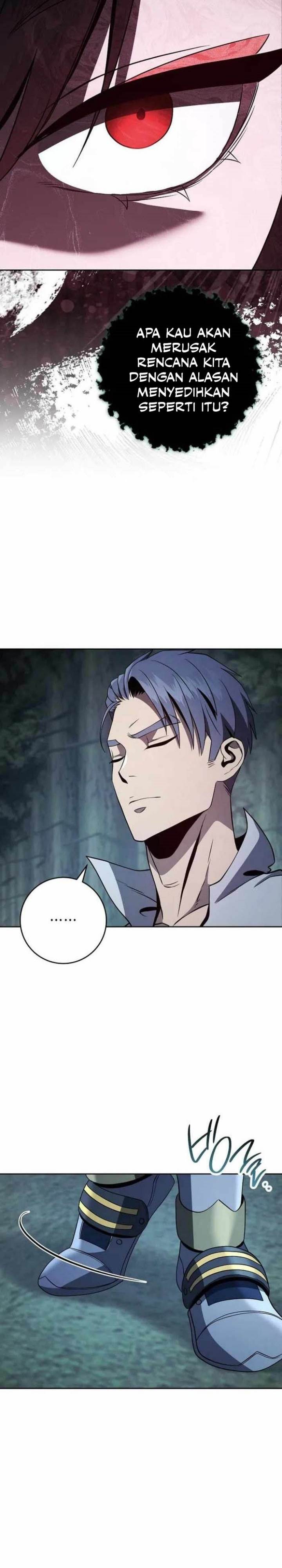 Skeleton Soldier Couldn’t Protect the Dungeon Chap 316 - Next Chap 317