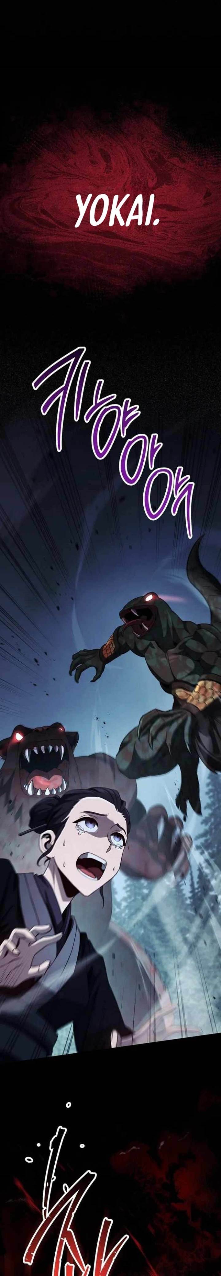 Skeleton Soldier Couldn’t Protect the Dungeon Chap 316 - Next Chap 317