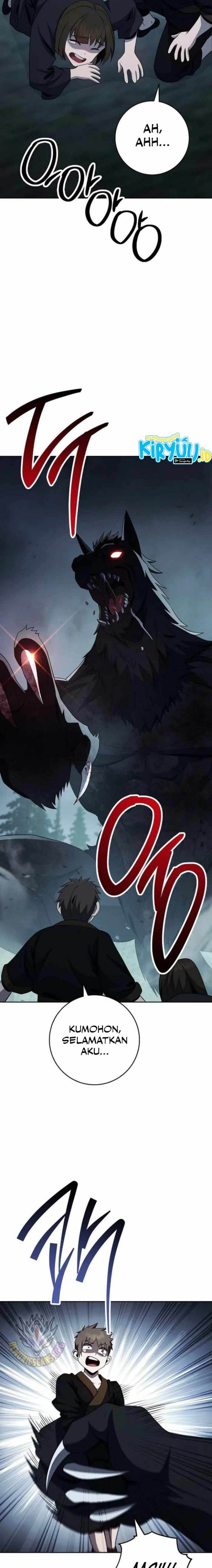 Skeleton Soldier Couldn’t Protect the Dungeon Chap 316 - Next Chap 317