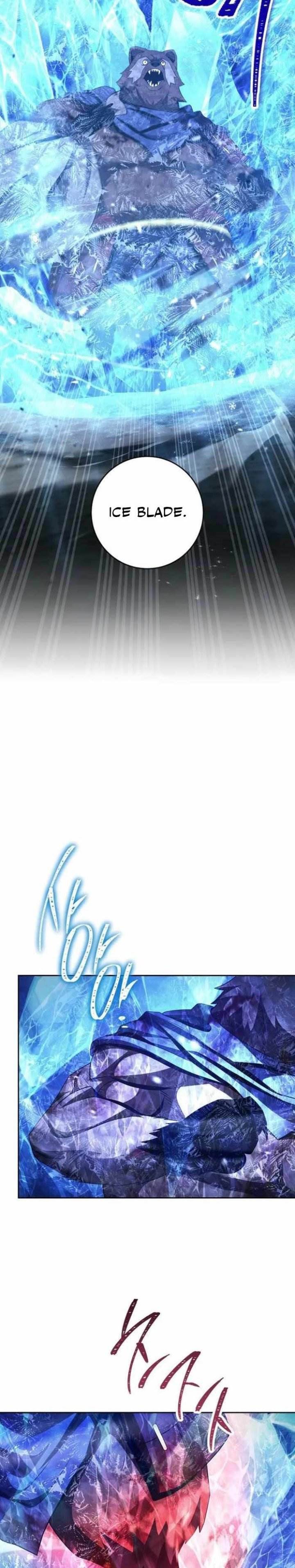 Skeleton Soldier Couldn’t Protect the Dungeon Chap 318 - Next Chap 319