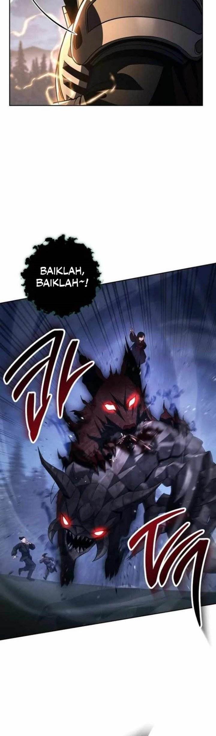 Skeleton Soldier Couldn’t Protect the Dungeon Chap 319 - Next Chap 320