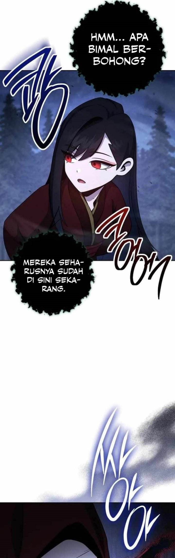 Skeleton Soldier Couldn’t Protect the Dungeon Chap 319 - Next Chap 320