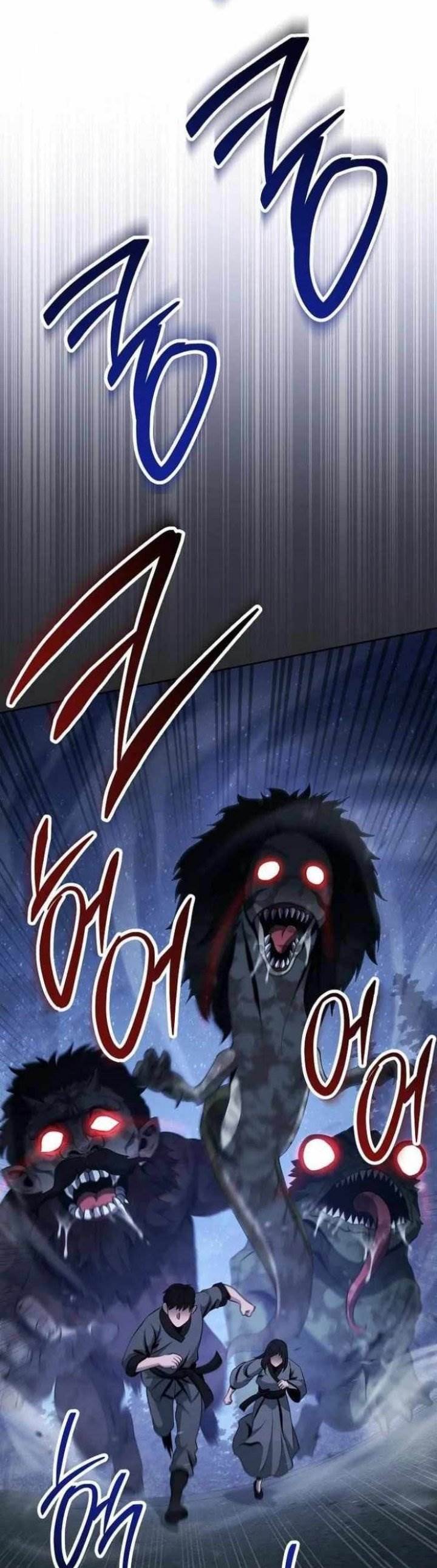 Skeleton Soldier Couldn’t Protect the Dungeon Chap 319 - Next Chap 320