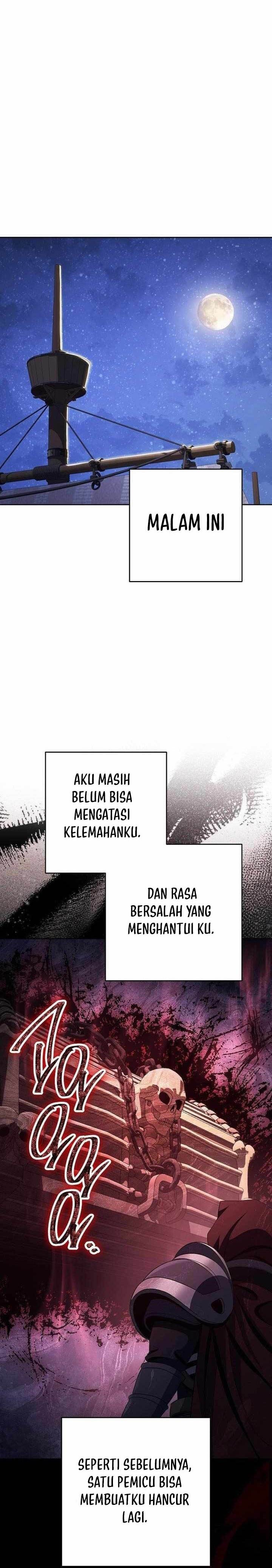 Skeleton Soldier Couldn’t Protect the Dungeon Chap 311 - Next Chap 312