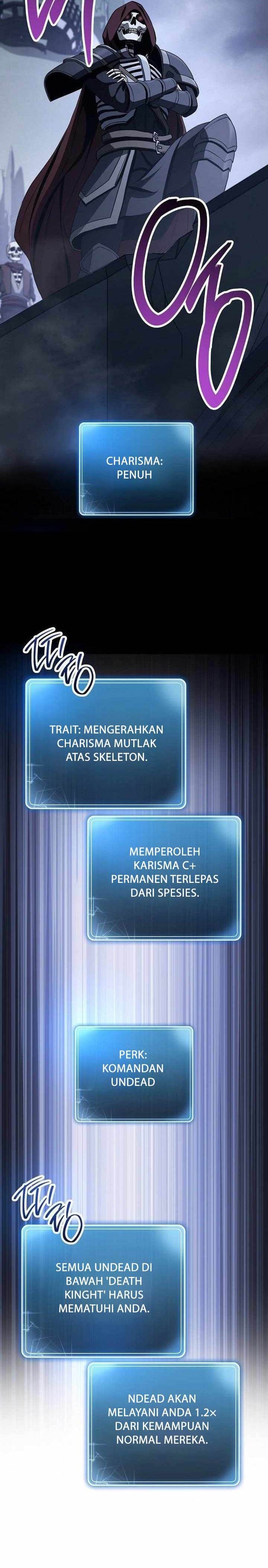 Skeleton Soldier Couldn’t Protect the Dungeon Chap 311 - Next Chap 312