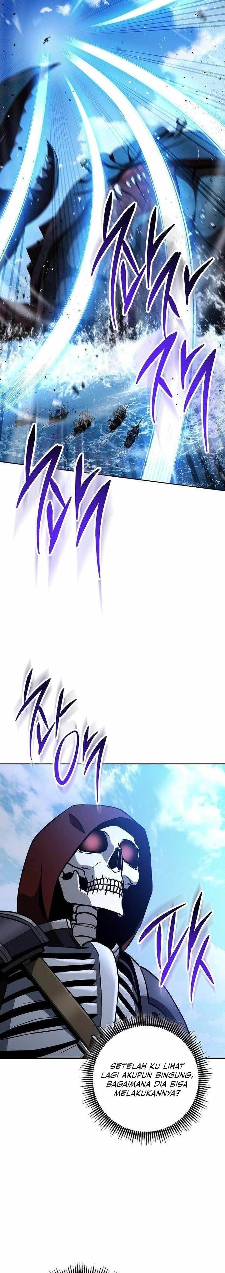 Skeleton Soldier Couldn’t Protect the Dungeon Chap 312 - Next Chap 313