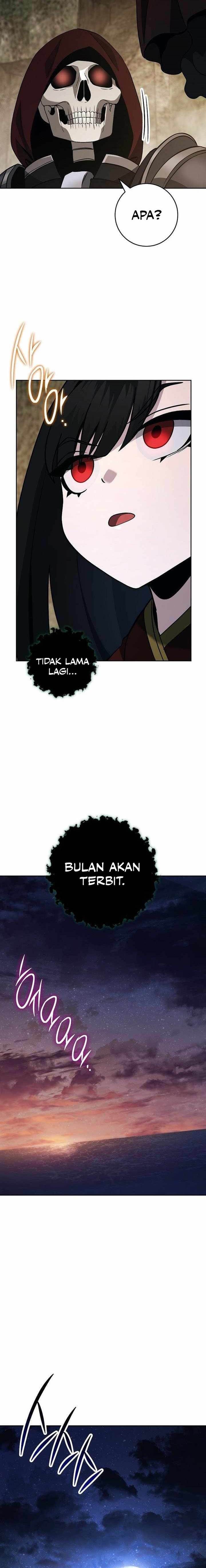 Skeleton Soldier Couldn’t Protect the Dungeon Chap 313 - Next Chap 314