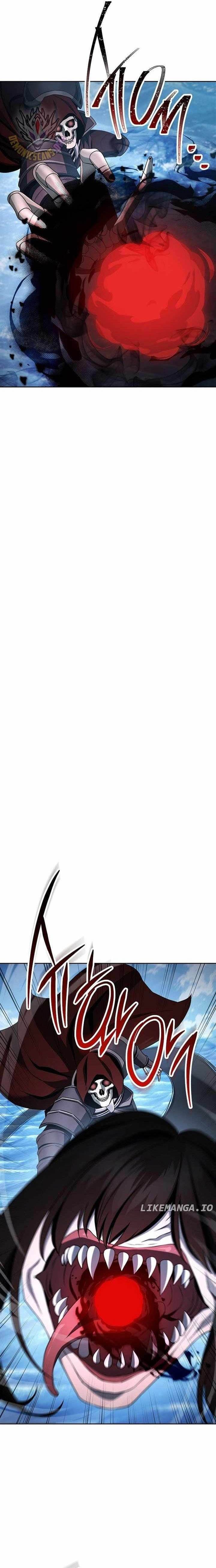 Skeleton Soldier Couldn’t Protect the Dungeon Chap 313 - Next Chap 314