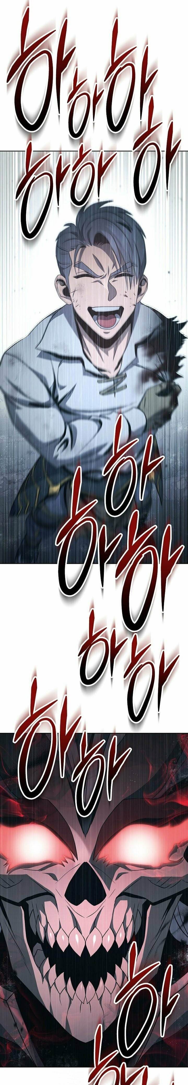 Skeleton Soldier Couldn’t Protect the Dungeon Chap 327 - Next Chap 328