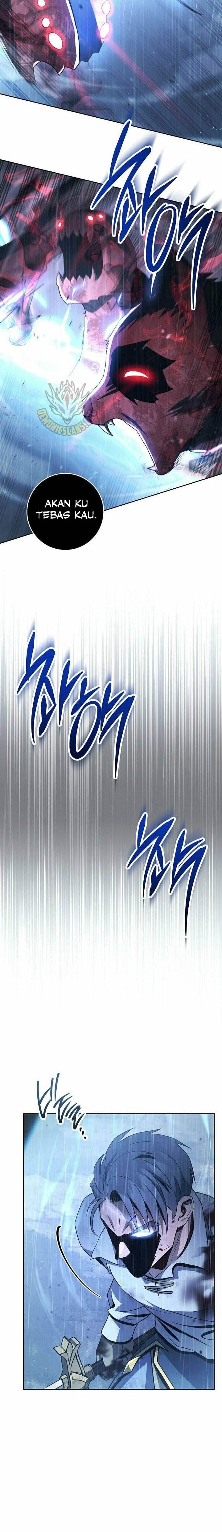 Skeleton Soldier Couldn’t Protect the Dungeon Chap 327 - Next Chap 328