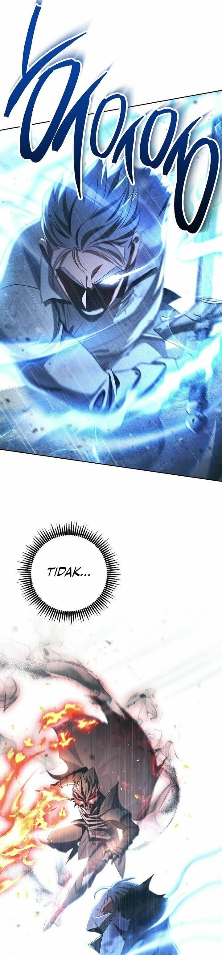 Skeleton Soldier Couldn’t Protect the Dungeon Chap 327 - Next Chap 328