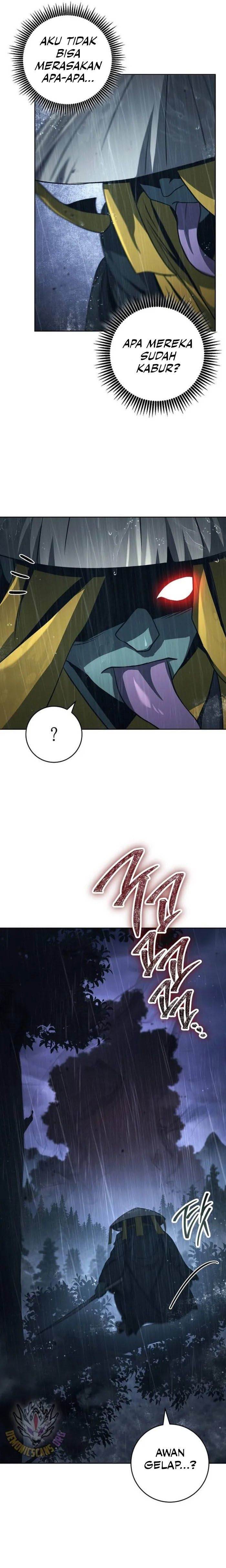 Skeleton Soldier Couldn’t Protect the Dungeon Chap 324 - Next Chap 325