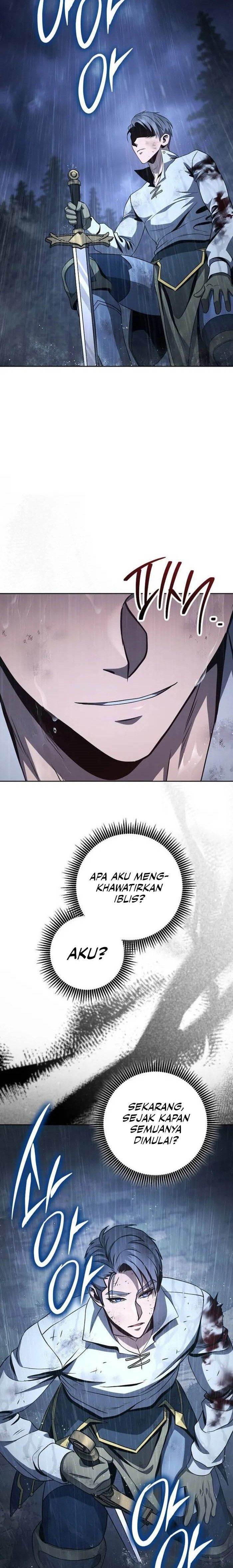 Skeleton Soldier Couldn’t Protect the Dungeon Chap 324 - Next Chap 325