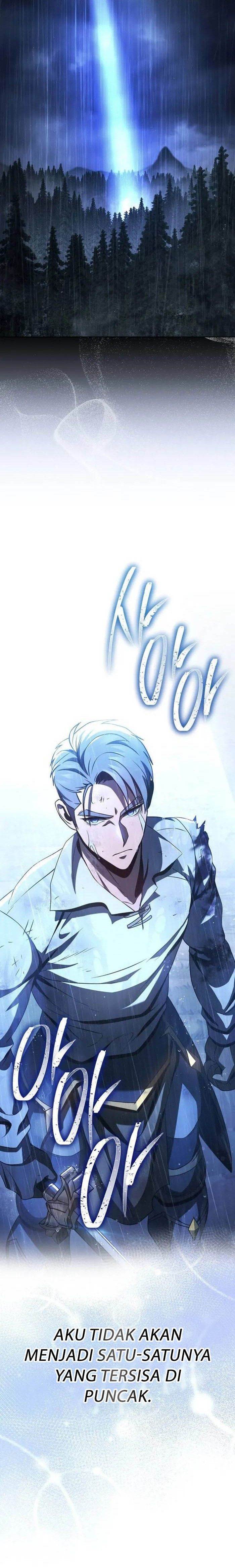 Skeleton Soldier Couldn’t Protect the Dungeon Chap 324 - Next Chap 325