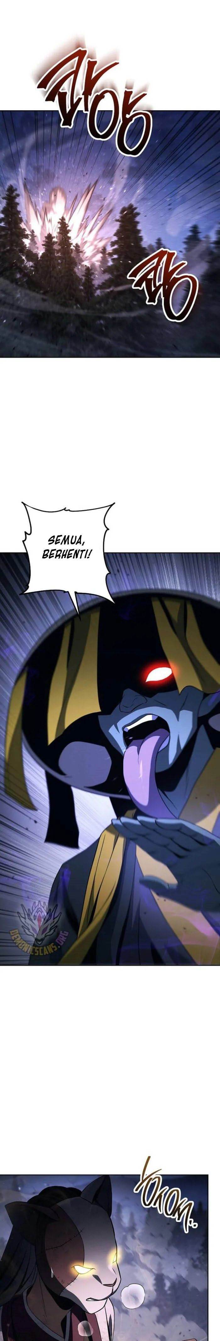 Skeleton Soldier Couldn’t Protect the Dungeon Chap 324 - Next Chap 325