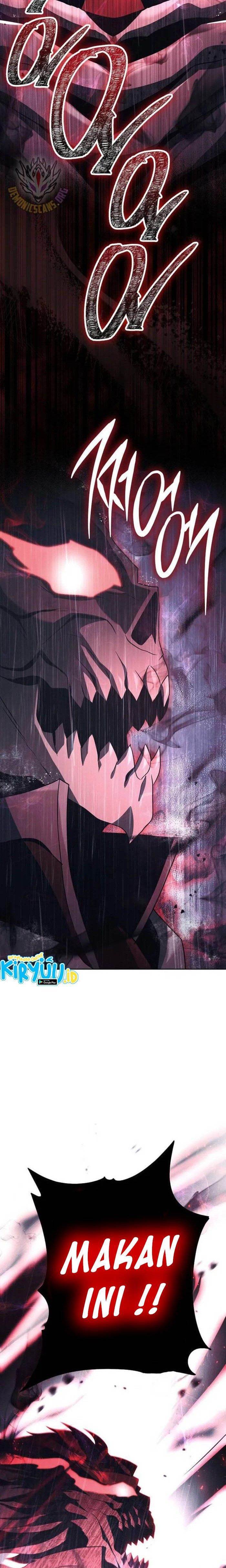 Skeleton Soldier Couldn’t Protect the Dungeon Chap 324 - Next Chap 325