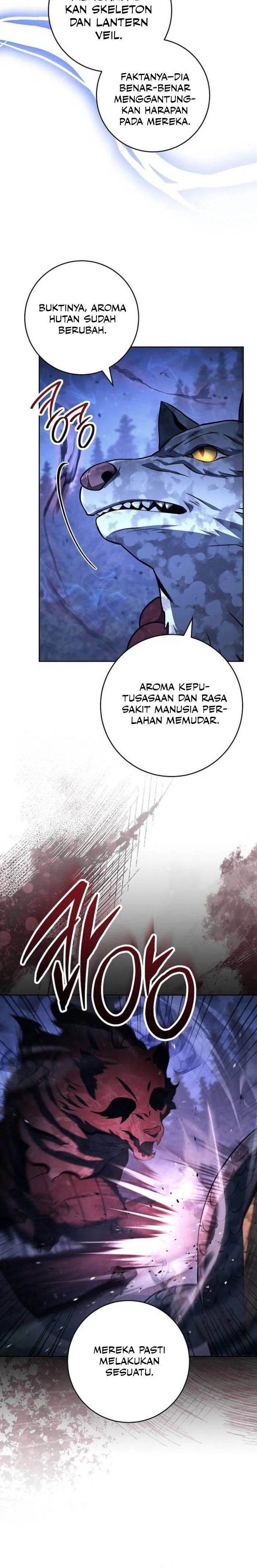 Skeleton Soldier Couldn’t Protect the Dungeon Chap 324 - Next Chap 325