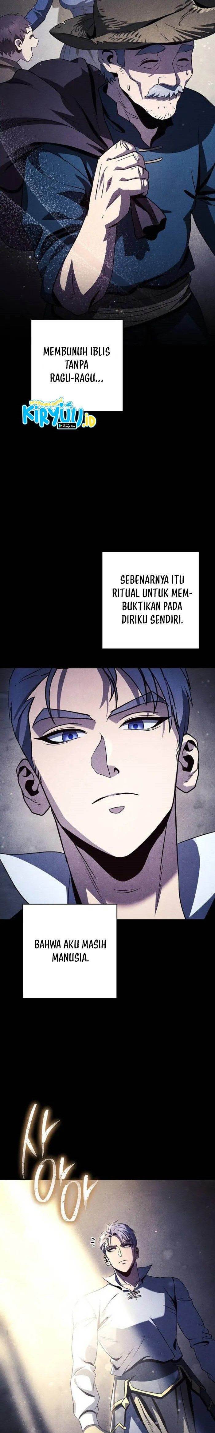 Skeleton Soldier Couldn’t Protect the Dungeon Chap 324 - Next Chap 325