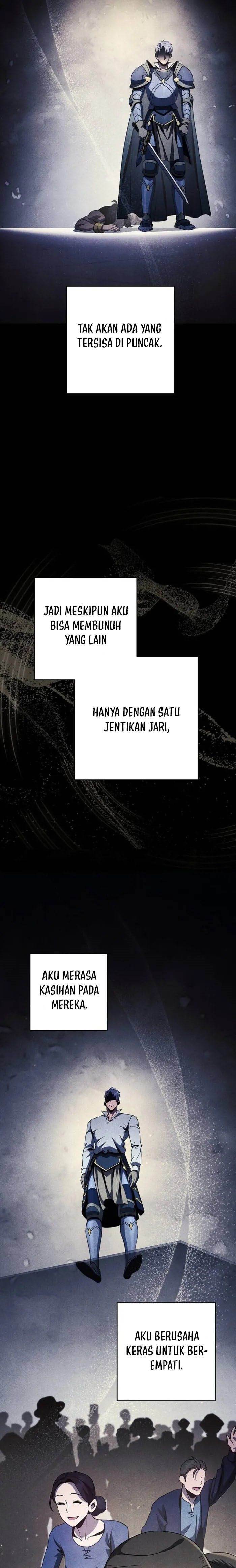 Skeleton Soldier Couldn’t Protect the Dungeon Chap 324 - Next Chap 325