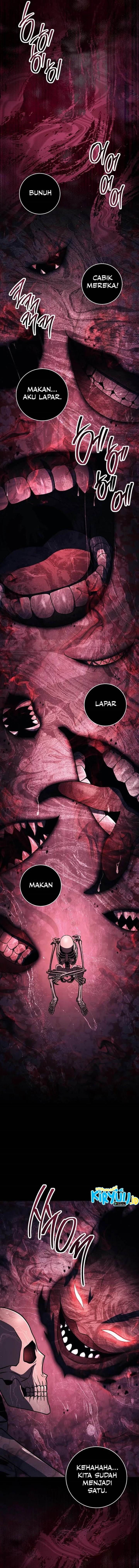 Skeleton Soldier Couldn’t Protect the Dungeon Chap 325 - Next Chap 326