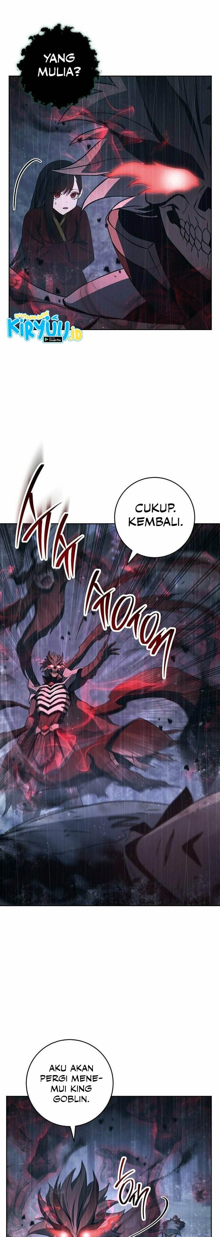 Skeleton Soldier Couldn’t Protect the Dungeon Chap 328 - Next Chap 329