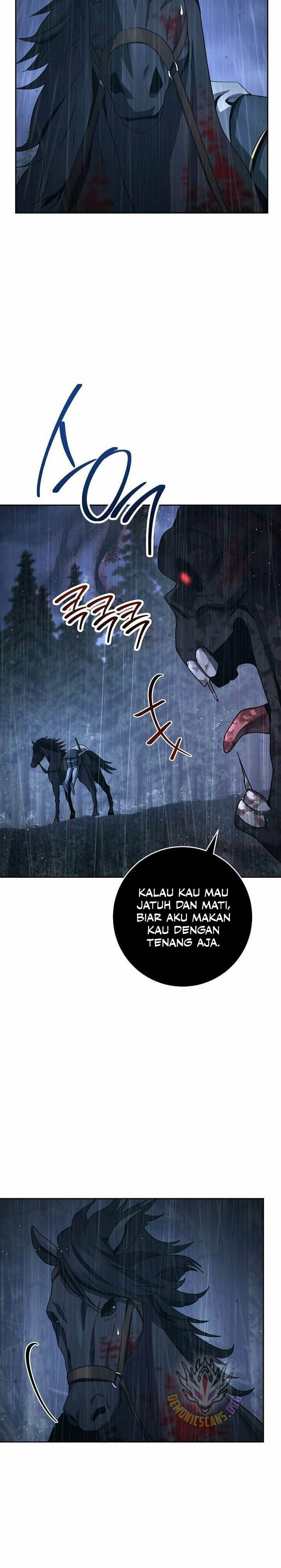 Skeleton Soldier Couldn’t Protect the Dungeon Chap 328 - Next Chap 329