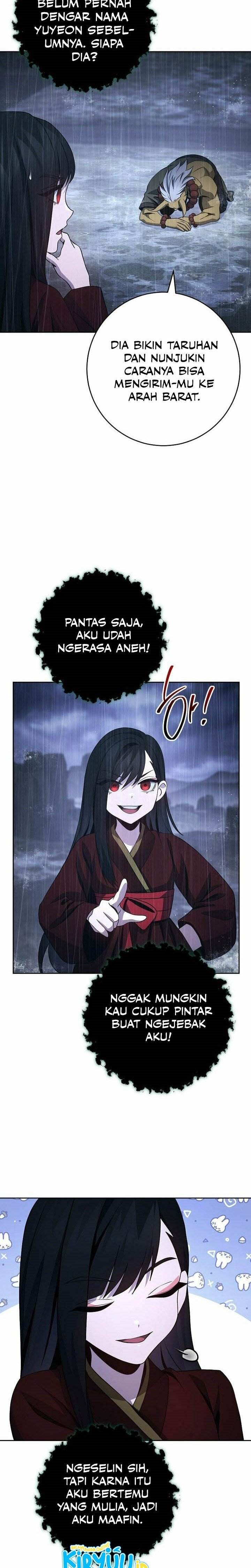 Skeleton Soldier Couldn’t Protect the Dungeon Chap 329 - Next Chap 330